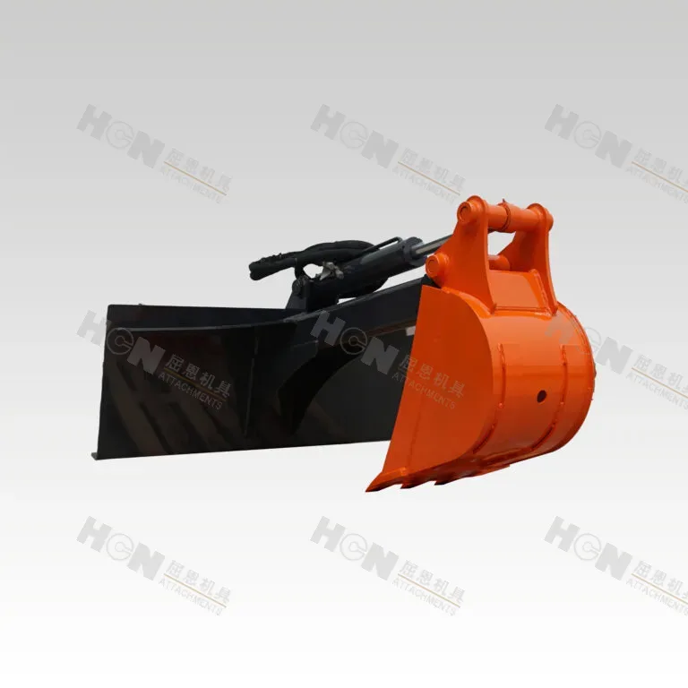 0308单臂挖 - 建筑工程机具