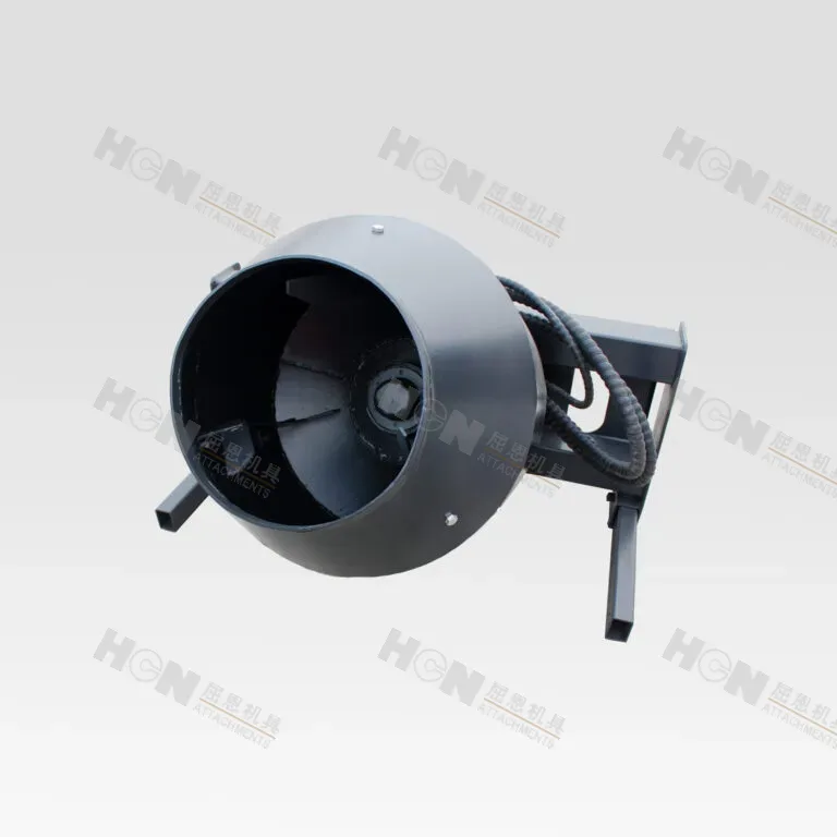 0304搅拌斗 - 建筑工程机具