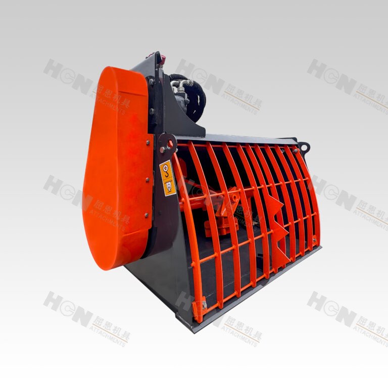 0310混凝土搅拌斗 - 建筑工程机具
